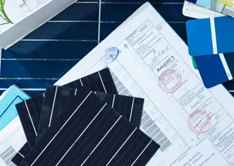 Giải pháp điện NLMT Giá 0 đồng